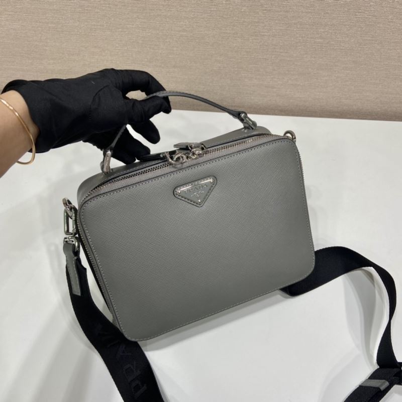 Prada Satchel Bags